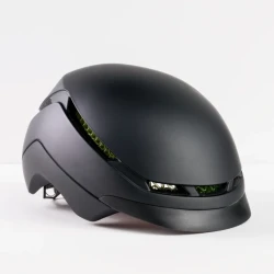 Kask Rowerowy Bontrager Charge WaveCel Czarny Mat