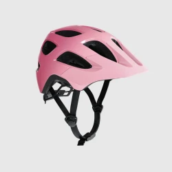 Kask Rowerowy Dziecięcy Trek Tyro Blush/Pink Frosting Połysk