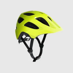Kask Rowerowy Dziecięcy Trek Tyro Radioactive Yellow/Power Surge Połysk