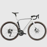 Rower Szosowy TREK Madone SL 6 Gen 8 White Prismatic