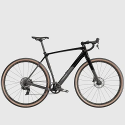 Checkpoint SL 5 AXS Gen 3 Trek Black/Matte Carbon Smoke - 2026