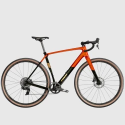 Checkpoint SL 5 AXS Gen 3 Lava/Black Olive - 2026