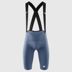Spodenki Rowerowe EQUIPE R S11 Secret Blue