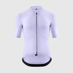 Męska Koszulka Rowerowa EQUIPE R S11 Letnia ASSOS Stella Lavender