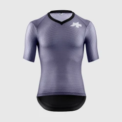Męska Koszulka Rowerowa EQUIPE RSR S11 Letnia ASSOS Future Dusk