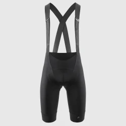 Męskie Spodenki Rowerowe ASSOS MILLE GTS S11 +3cm Letnie ASSOS
