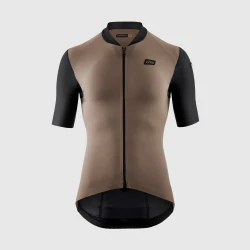 Męska Koszulka Rowerowa MILLE GTO Letnia ASSOS Terra Sand