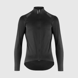Męska Kurtka Rowerowa MILLE GT S11 Shell ASSOS Black series