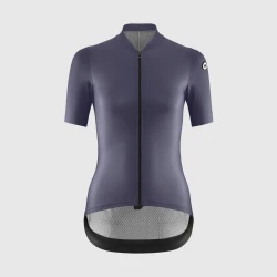 Kobieca Koszulka Rowerowa UMA GT S11 Letnia ASSOS Future Dusk