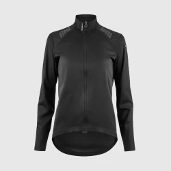 Kobieca Kurtka Rowerowa UMA GT Shell ASSOS Black Series
