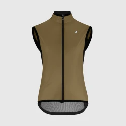Kobieca Kamizelka Rowerowa UMA GT C2 ASSOS Bronze Ash