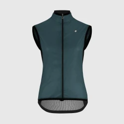 Kobieca Kamizelka Rowerowa UMA GT C2 ASSOS Foundation Green