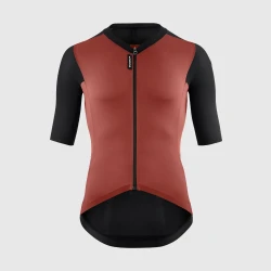 Koszulka Rowerowa ASSOS TACTICA T5 Burned Brown