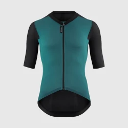Koszulka Rowerowa ASSOS TACTICA T5 Foundation Green