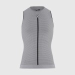 Męska Bielizna Rowerowa P1 NS Termiczna Letnia ASSOS Grey Series