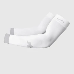 Ochraniacze na Ręce ARM PROTECTOR Letnie ASSOS White Series