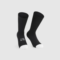 Skarpetki Rowerowe ENDURANCE S11 Letnie ASSOS Black Series
