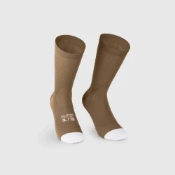 Skarpetki Rowerowe ENDURANCE S11 Letnie ASSOS Terra Sand