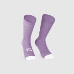 Skarpetki Rowerowe ENDURANCE S11 Letnie ASSOS Interstellar Orchid