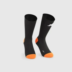Skarpetki Rowerowe RSR S11 Letnie ASSOS Black Series