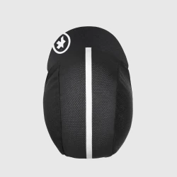 Czapeczka Rowerowa z Daszkiem ASSOS Black Series