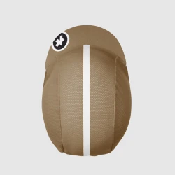 Czapeczka Rowerowa z Daszkiem ASSOS Bronze Ash
