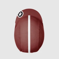 Czapeczka Rowerowa z Daszkiem ASSOS Burned Brown