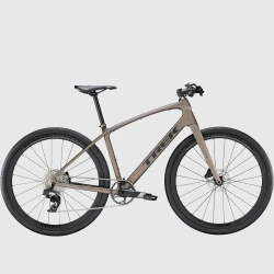 Rower Fitness TREK FX Sport SL 6 Matte Bronze Age/Deep Smoke - 2026