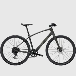 Rower Fitness TREK FX Sport SL 5 Matte Black Olive/Deep Smoke - 2026