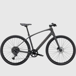 Rower Fitness TREK FX Sport SL 4 Matte Onyx Carbon - 2026