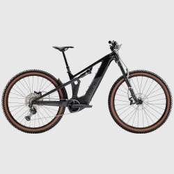 Elektryczny Rower MTB TREK Powerfly FS+ 6 Gen 4 Gloss Dark Star/Matte Dark Web - 2026