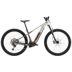 Elektryczny Rower MTB TREK Powerfly+ 8 Gen 5 Satin Lunar Silver/Bronze Age - 2026