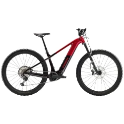 Elektryczny Rower MTB TREK Powerfly+ 8 Gen 5 Crimson/Dark Carmine - 2026