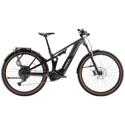 Elektryczny Rower MTB TREK Powerfly FS+ 4 Equipped Gen 4 Mercury/Dark Web - 2026