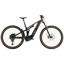 Elektryczny Rower MTB TREK Powerfly FS+ 4 Gen 4 Mercury/Dark Web - 2026