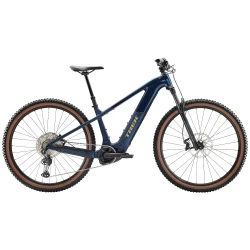 Elektryczny Rower MTB TREK Powerfly+ 6 Gen 5 Matte/Gloss Mulsanne Blue - 2026