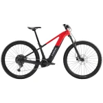 Rower Elektryczny MTB TREK Powerfly+ 4 Gen 5 Gloss Radioactive Red/Matte Dark Star - 2026