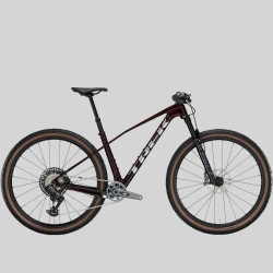 Rower MTB TREK Procaliber 9.7 AXS Gen 3 Carbon Red Smoke - 2026