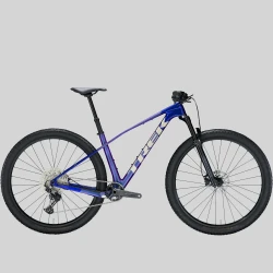 Rower MTB TREK Procaliber 9.5 Gen 3 Purple Flip/Hex Blue - 2026