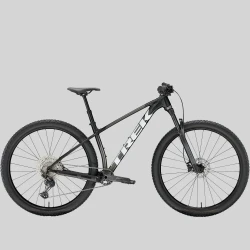 Rower MTB TREK Procaliber 6 Satin Trek Black/Lithium Grey - 2026