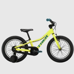 Rower Dziecięcy TREK Precaliber 16 Volt