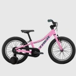 Rower Dziecięcy TREK Precaliber 16 Pink Frosting