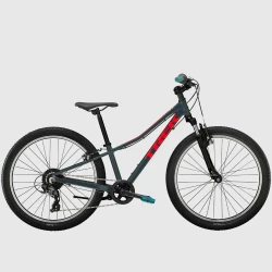 Rower Dziecięcy TREK Precaliber 24 Nautical Navy - 2026