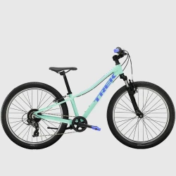 Rower Dziecięcy TREK Precaliber 24 Aloha Green