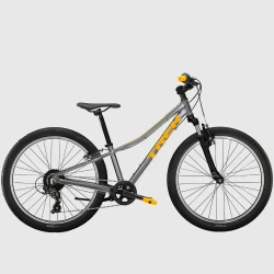Rower Dziecięcy TREK Precaliber 24 Anthracite - 2026