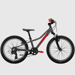 Rower Dziecięcy TREK Precaliber 20 Lithium Grey