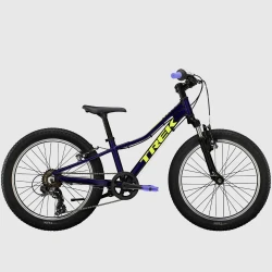 Rower Dziecięcy TREK Precaliber 20 Purple Abyss