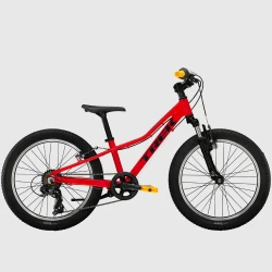Rower Dziecięcy TREK Precaliber 20 Viper Red