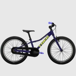Rower Dziecięcy TREK Precaliber 20 FW Purple Abyss
