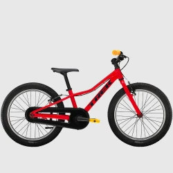 Rower Dziecięcy TREK Precaliber 20 FW Viper Red